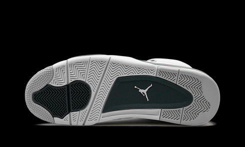 Air Jordan 4 "Oxidized Green"